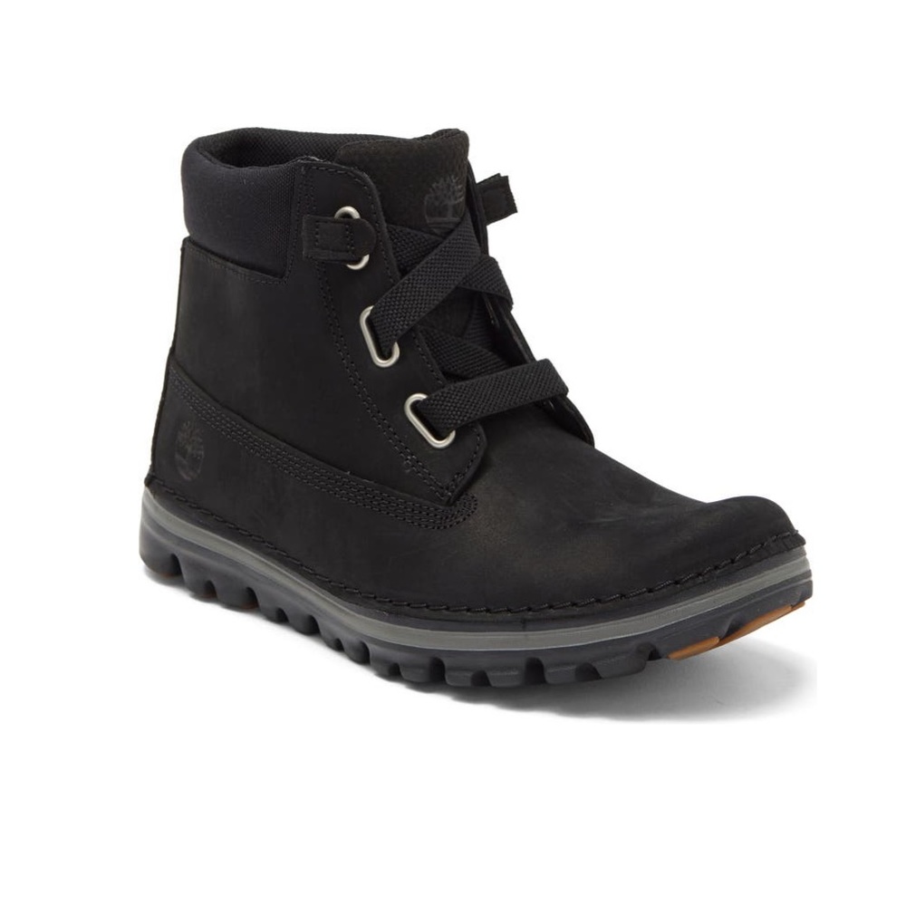Timberland Brookton Convenience Boot size 8